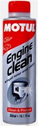 Motul Engine Clean, Motul additive, engine cleaner