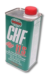 Pentosin CHF 11S Power Steering Fluid
