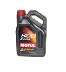 Motul Synthetic 505.01 Oil 5w40 (5L), Motul Oil, Motul 505.01, Motul 5w40