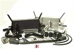 Evolution Racewerks Competition Intercooler Kit, ER Comp, ER Competition Kit, Evolution Racewerks Competition Kit, Evolution Racewerks, ER Intercooler