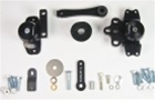 MK5 ENGINE MOUNT ASSEMBLY KIT (FSI ONLY)