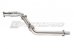 Unitronic 2.0T TFSI (B7 A4 w/ Manual Trans) 3" Downpipe