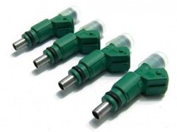 Bosch Green Giant 440cc Fuel Injector