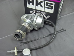 HKS Super SQV Blow off Valve - Full 1.8T kit