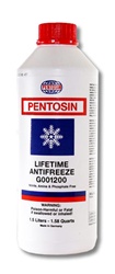 Pentosin G12 Coolant/Antifreeze