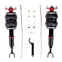 B5 Analog Air Lift Suspension Kit