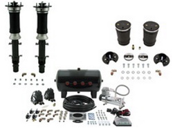 Beetle Digital Air Lift Suspension Kit