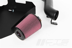 CTS Turbo MK5 TFSI Turbo Air Intake System