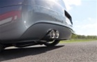 MK5 2.0T V-BANDED GTI CATBACK EXHAUST