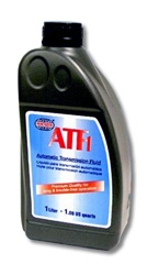 Pentosin Automatic Transmission Fluid 1 LTR