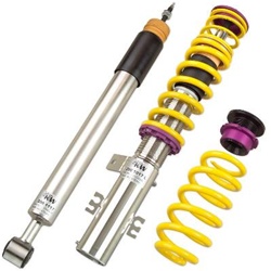 KW Variant 2 Coilovers