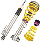 KW Variant 3 Coilovers