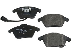 Textar Front Brake Pads