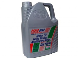 Pentosin Pento High Performance II 5w40 Oil (5L), Pentosin Oil, Pentosin 5w40, High Performance II 5w40, Pentosin High Performance II