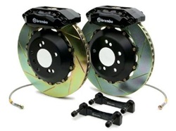 Brembo Gran Turismo Big Brake Kit