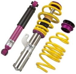 KW Variant 1 Coilovers