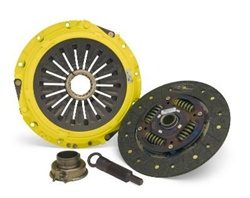 ACT Clutch kit - Heavy Duty