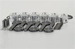 RAI Motorsport 2.7T/2.8T/3.0T Complete Engine Assembly Kit