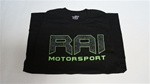 RAI Motorsport Green T-shirt