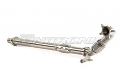 Unitronic 2.0 TFSI 3" Downpipe