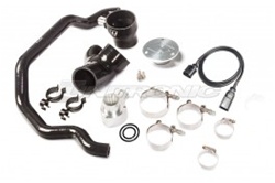 Unitronic 2.0 TSI Diverter Valve Relocation Kit