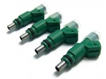 Bosch Green Giant 440cc Fuel Injector