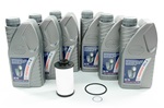 DSG Transmission Service Kit