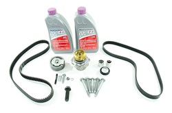 Ultimate Timing Belt Plus Kit (2.0T)