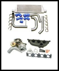 MKIV 1.8T K04 Upgrade Kit, Jetta K04, Golf K04, K04 Kit, Kinetic K04, MKIV K04, 1.8T K04