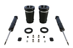 B6 Analog Air Lift Suspension Kit