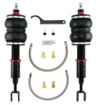 B7 Analog Air Lift Suspension Kit