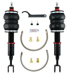 B7 Analog Air Lift Suspension Kit