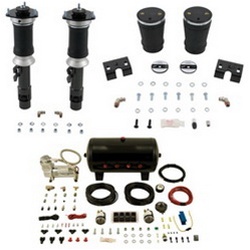 Mk5 Analog Air Lift Suspension Kit