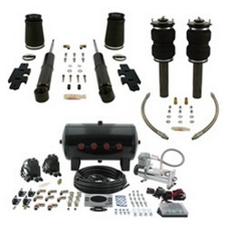 Mk1 TT Digital Air Lift Suspension Kit