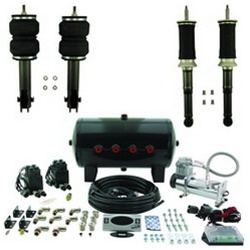 Mk2/Mk3 Digital Air Lift Suspension Kit