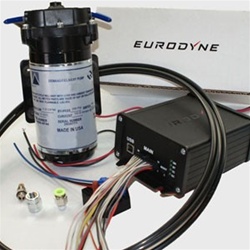 Eurodyne Boost Manager Plus Methanol Kit