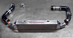 Volkswagen MK6 Front Mount Intercooler