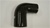 90 Degree 3.0" - 2.5" Reducer (10" Length)