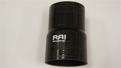 Straight 3.25" - 3.0" Reducer